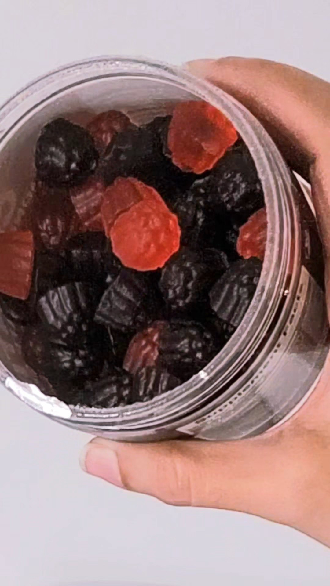 5000mg Creatine Monohydrate per Serving! These gummies aren't playing around. The OUTELANDE Advanced Complex gives you:✅ 5000mg Creatine Monohydrate✅ 1000mg L-Carnitine✅ 1000mg BCAA 2:1:1✅ High doses of Vitamin B6 & B12They're tasty, vegan-friendly, and sugar-free! If you want maximum strength, endurance, and recovery without the powder mess, switch to the gummy life.

#LTKfitnessgoals #LTKSaleAlert #LTKActive