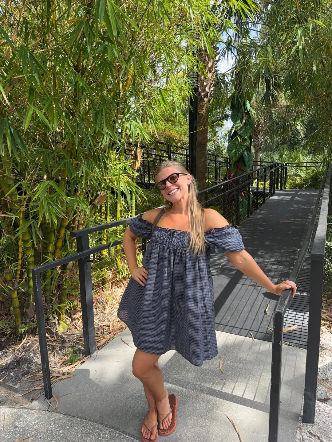 Cutest little gingham ruffle dress!

#LTKootd #LTKSeasonal #LTKdayinmylife