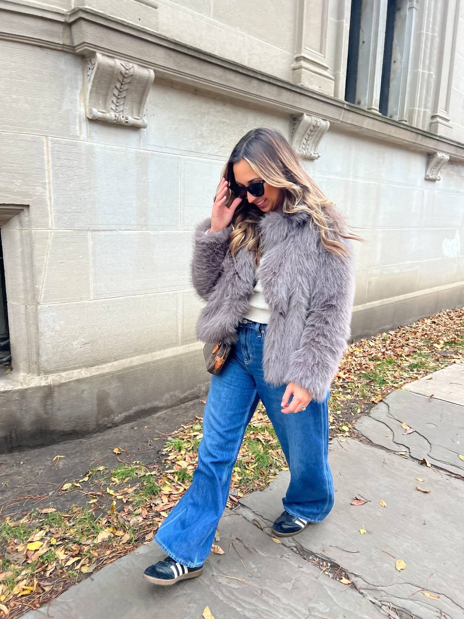 #oldnavy #denim #petitedenim #fauxfur

#LTKGiftGuide #LTKFindsUnder50 #LTKootd
