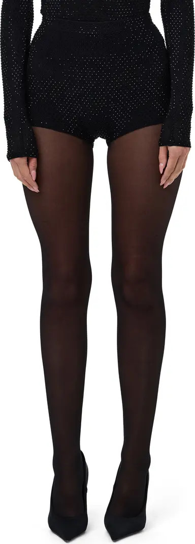 Rhinestone Hot Shorts | Nordstrom