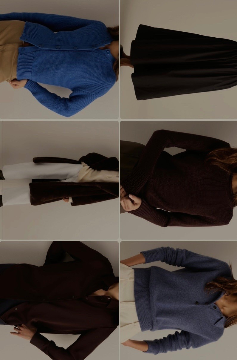 @Quince new arrivals!
