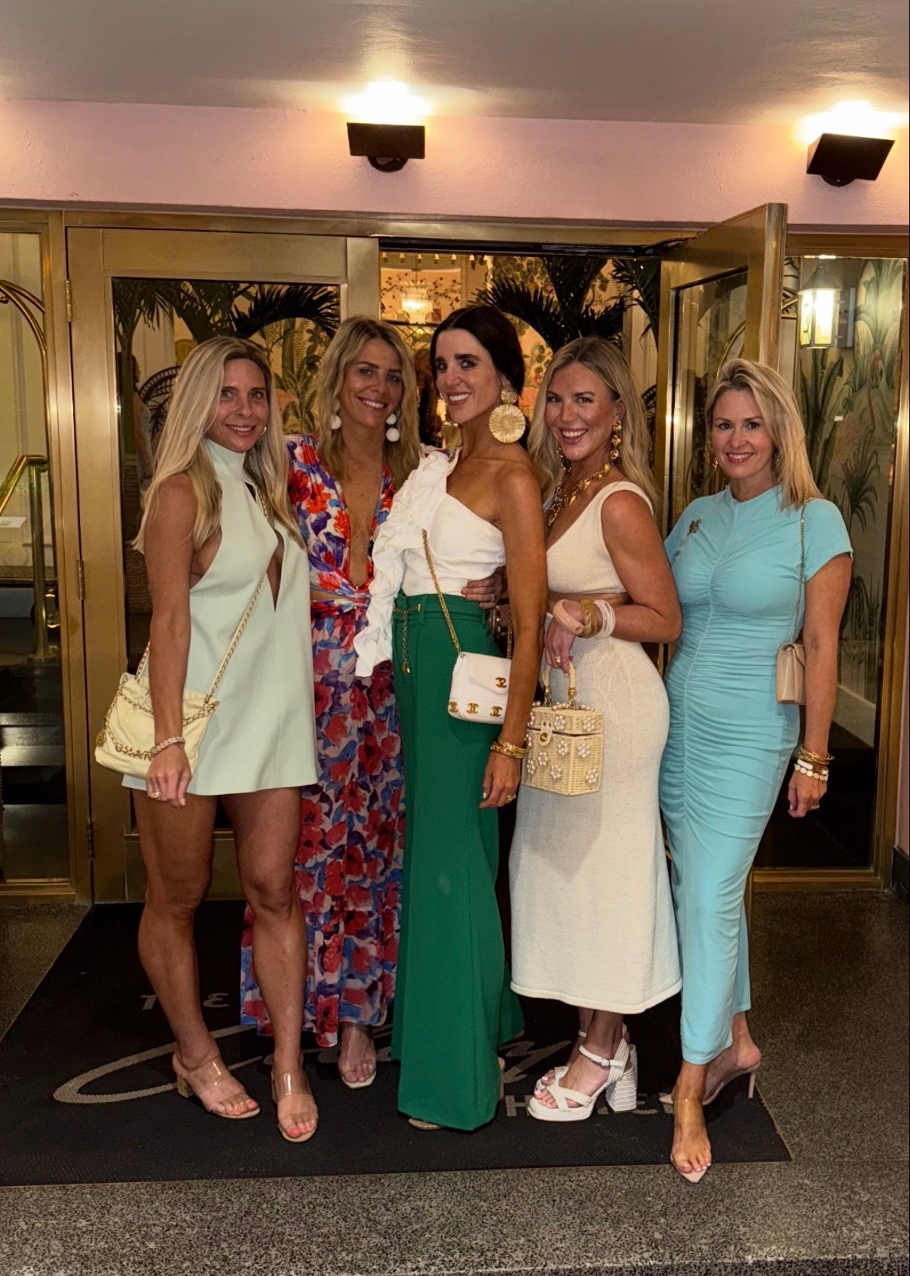 I’ve had this Cult Gaia dress a few years and it’s such a staple piece that never goes out of style! I always pack it for beach trips🤍🤌🏼

#LTKTravel #LTKSwim #LTKootd