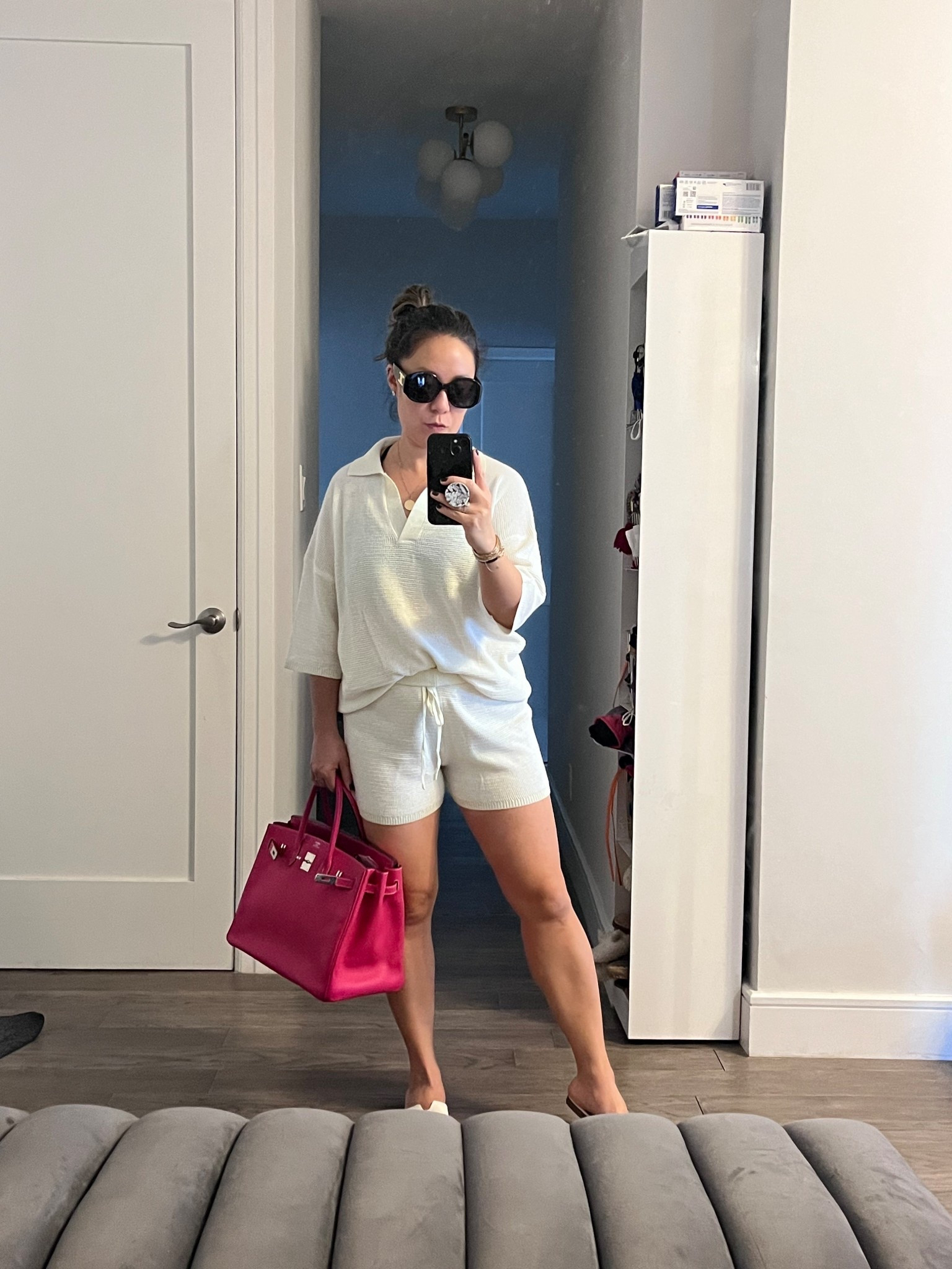 Subtle stripes. Super comfortable lounge set. Also, a great cover-up set. Love the value. I’m wearing an xs.

#LTKootd #LTKmomlife #LTKTravel