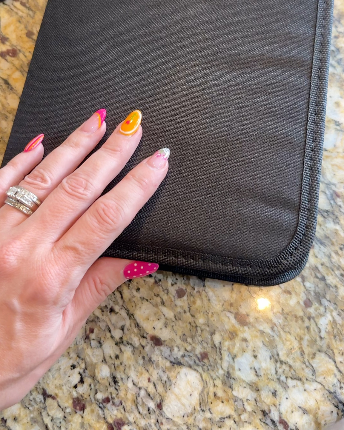 Sewing kit, crafts, handy

#LTKstorytime #LTKdayinmylife #LTKHome