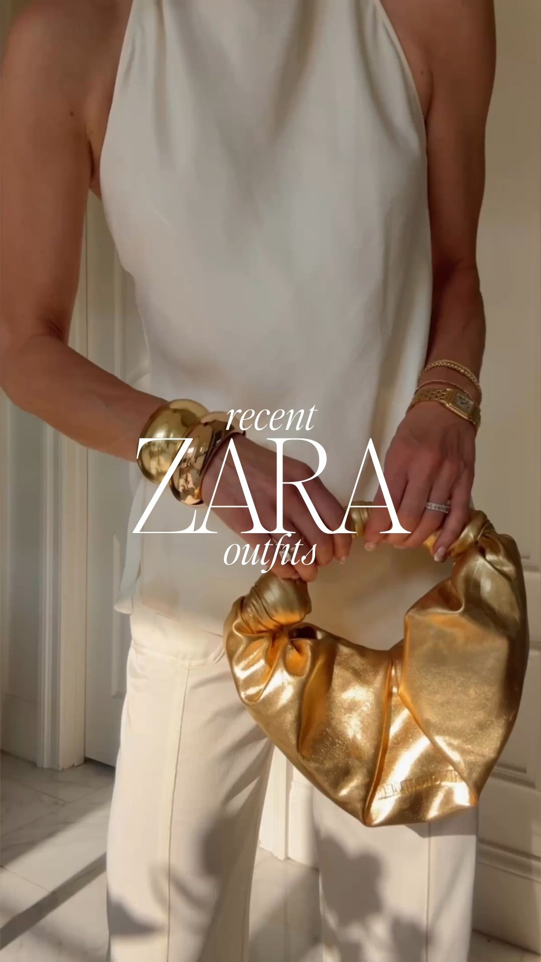 New arrivals at Zara. I'm 5'7 and wearing size xs / 2 in all styles  

Cellajaneblog 

#LTKFindsUnder100 #LTKFindsUnder50