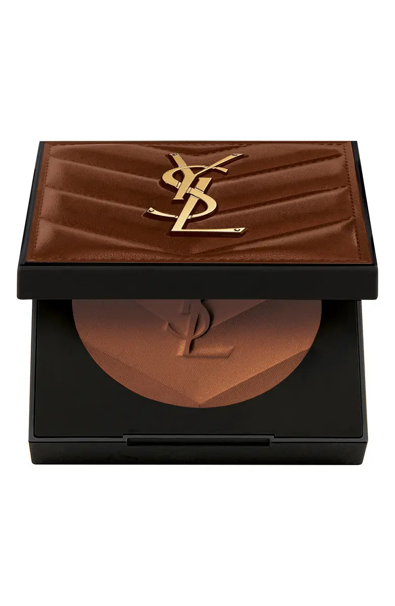 Yves Saint Laurent All Hours Hyper Bronzer Ultimate Couture Clutch | Nordstrom | Nordstrom