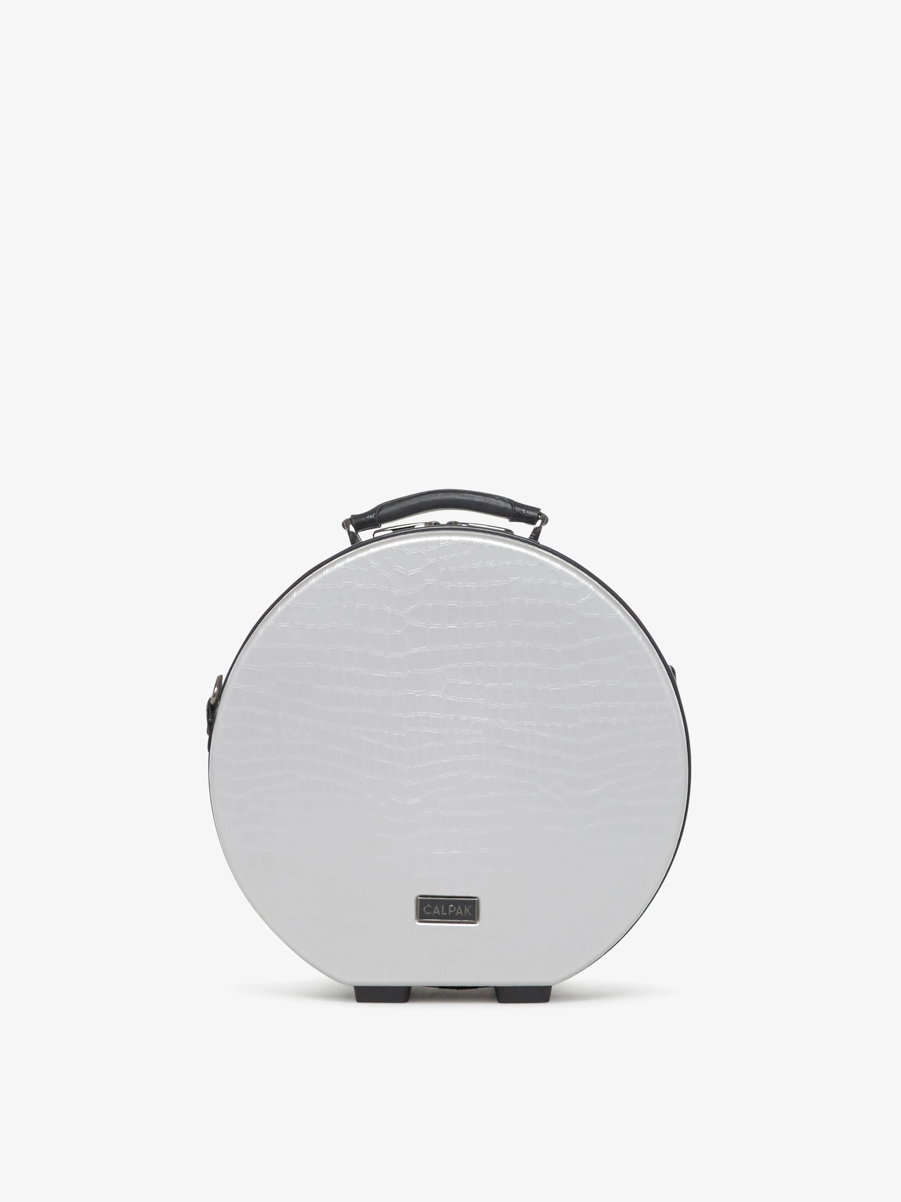 Baye Small Hat Box | CALPAK | CALPAK Travel