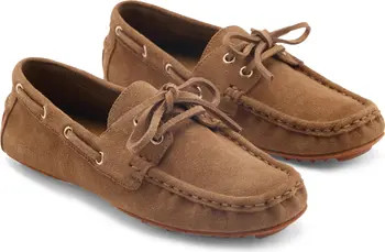 Boat Shoe (Women) | Nordstrom