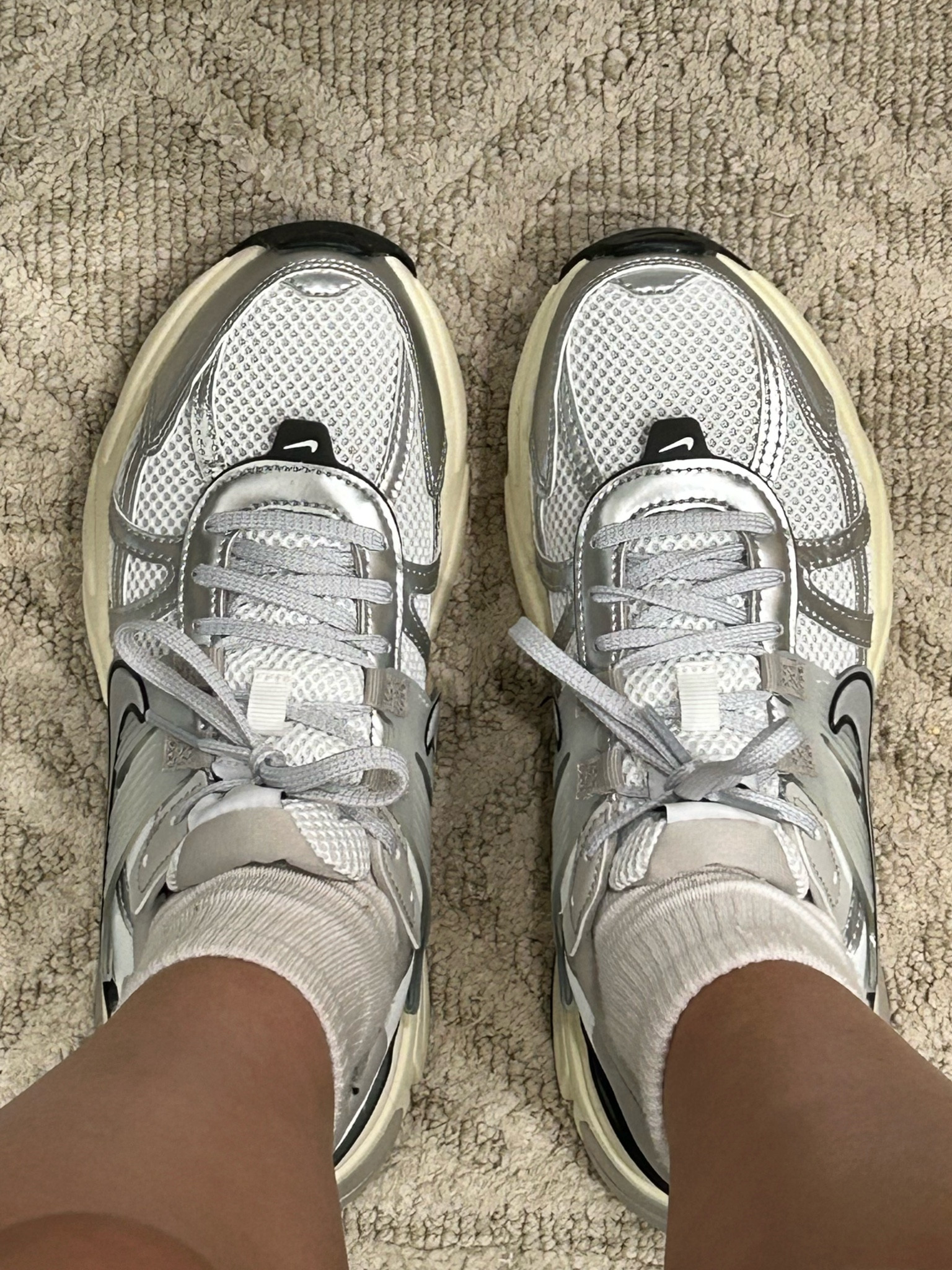 new fav sneakers - Nike V2K Run Shoes

#LTKShoeCrush #LTKStyleTip #LTKTravel