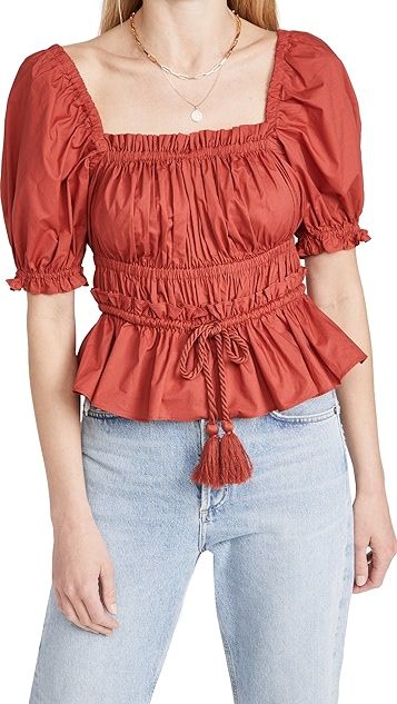 Evita Top | Shopbop