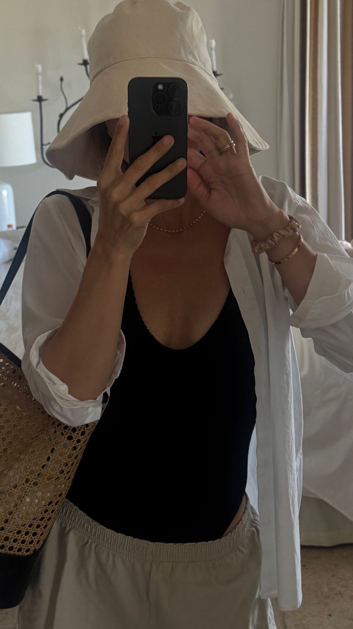 Casual pool day 

#LTKStyleTip #LTKTravel #LTKSwim