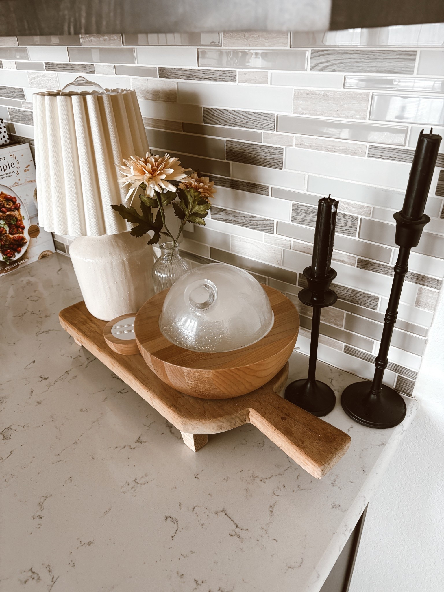 Dupe of my favorite diffuser 

#shopltk

#LTKHome #LTKFamily #LTKFindsUnder50