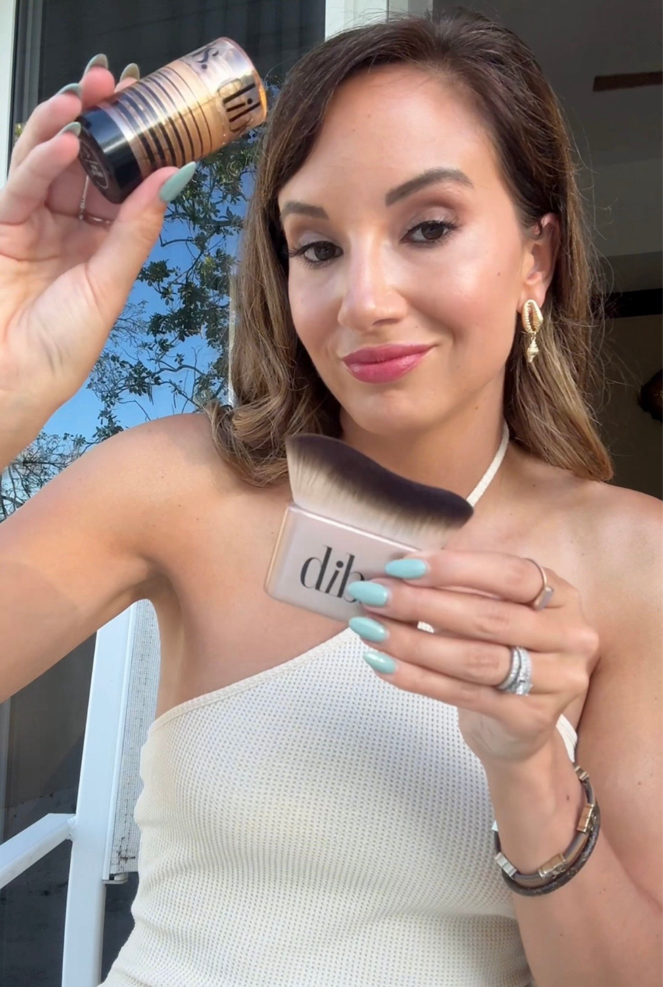 My favorite Dibs beauty products are on sale! Buy more save more 💕

#LTKSaleAlert #LTKBeauty #LTKSeasonal