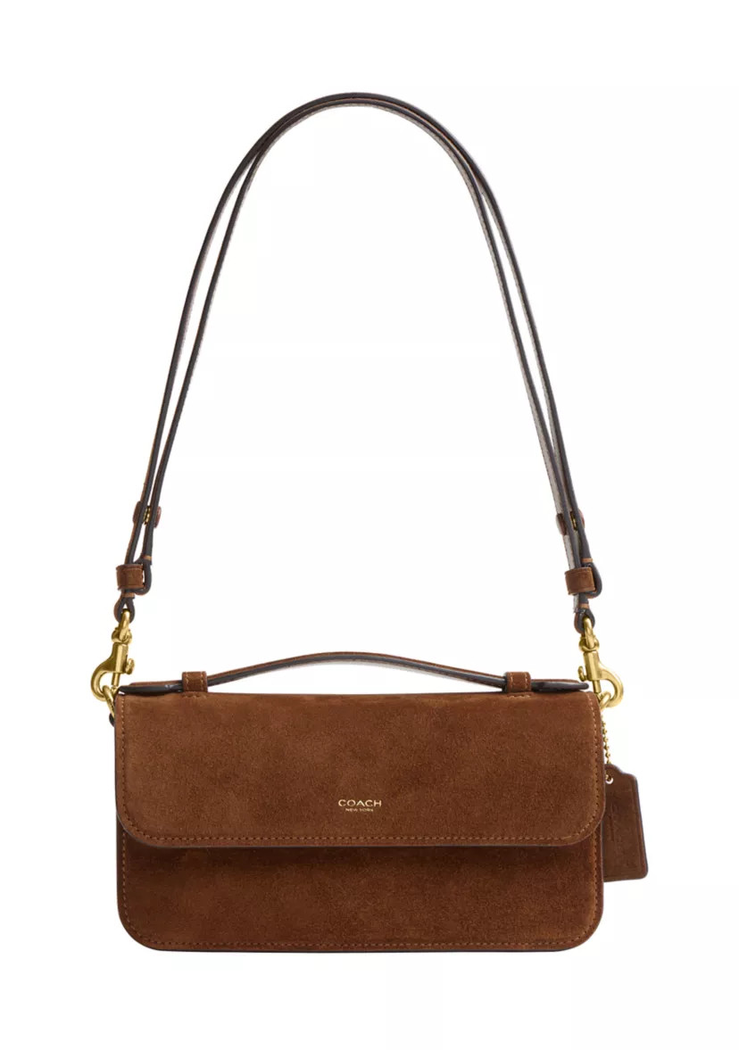 Elora Top Handle Crossbody Bag | Belk