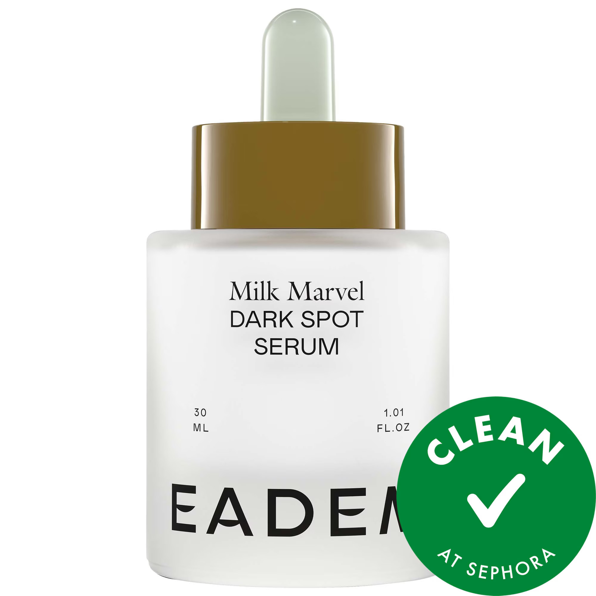 EADEM Milk Marvel Dark Spot Serum with Niacinamide and Vitamin C 1 oz/ 30 mL | Sephora (US)