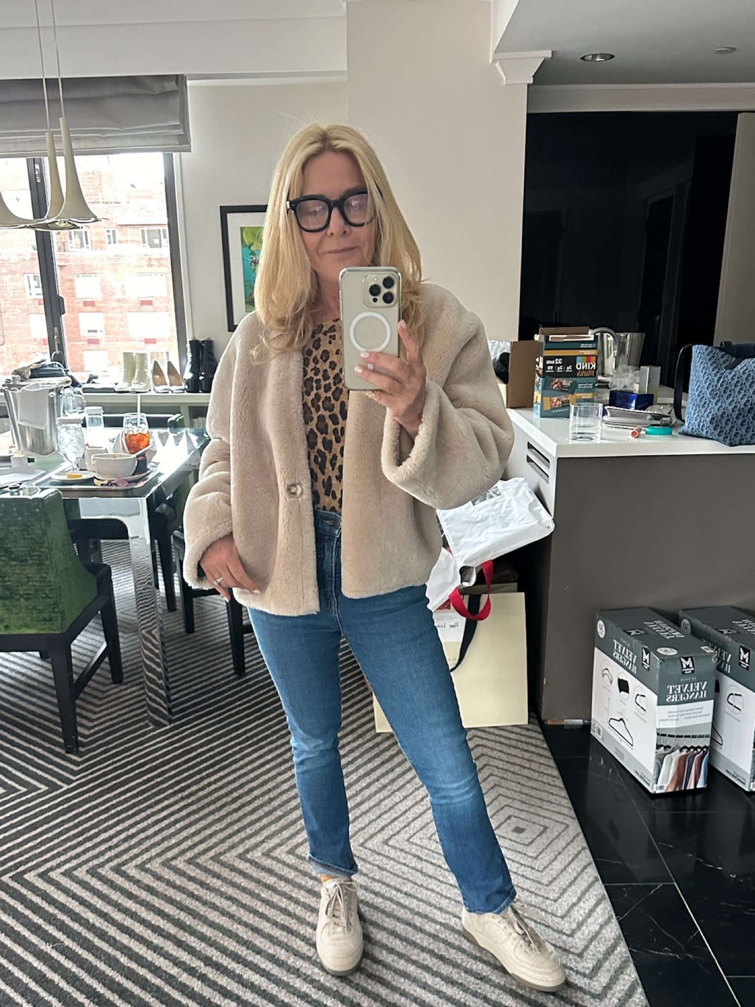 It’s A Connecticut day! 

#LTKOver40 #LTKFallSale #LTKSeasonal