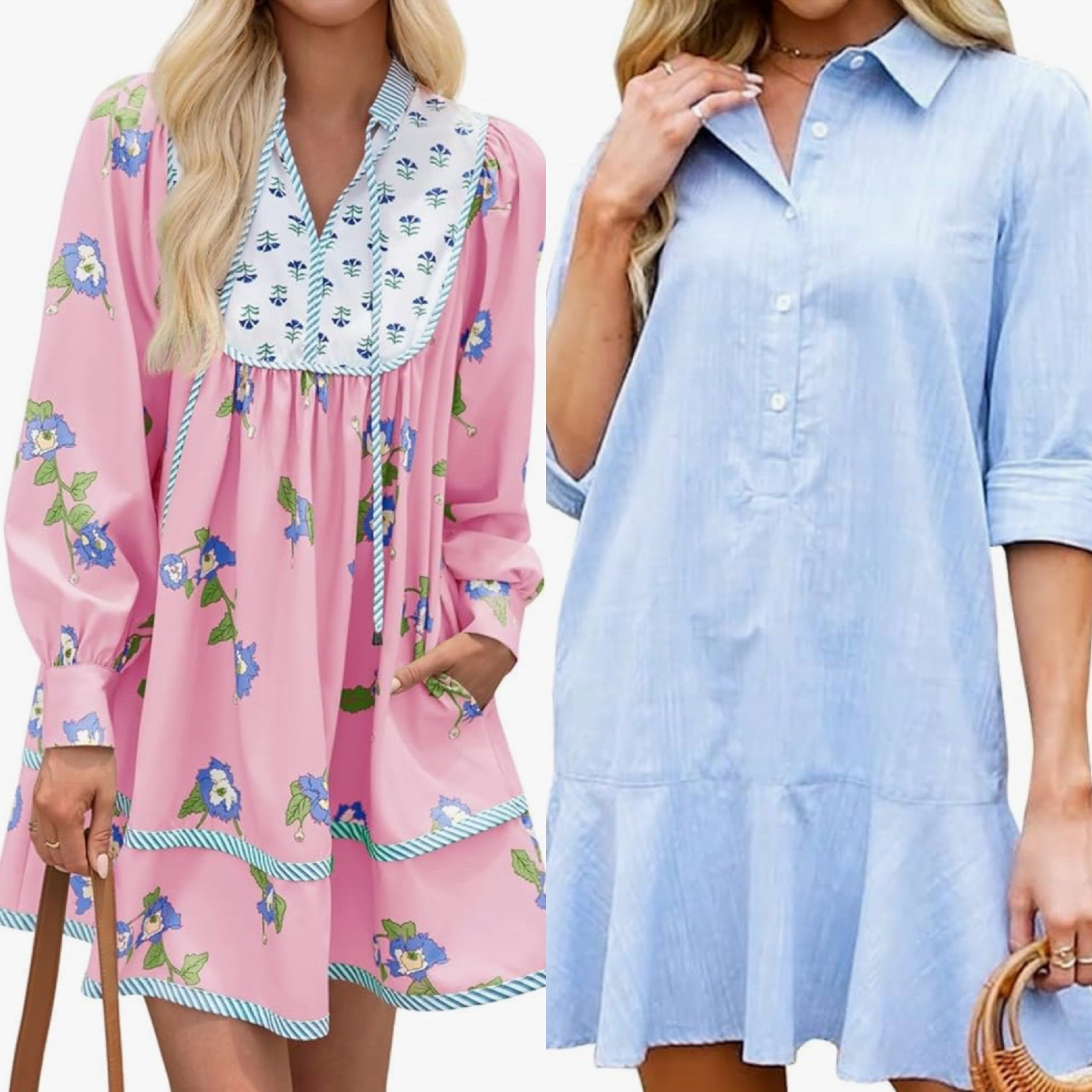 The cutest #dresses to transition from #summer to #fall

#LTKStyleTip #LTKFindsUnder50 #LTKFindsUnder100