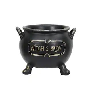 7" Witch's Brew Cauldron Tabletop Accent by Ashland® | Michaels Stores