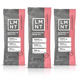 Visit the Drink LMNT Store | Amazon (US)