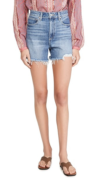 Dani High Waisted Shorts | Shopbop