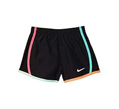 Nike Girl`s Tempo Shorts | Amazon (US)