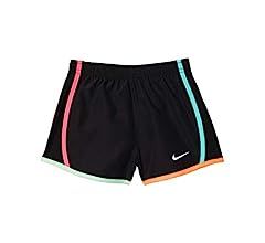 Nike Girl`s Tempo Shorts | Amazon (US)