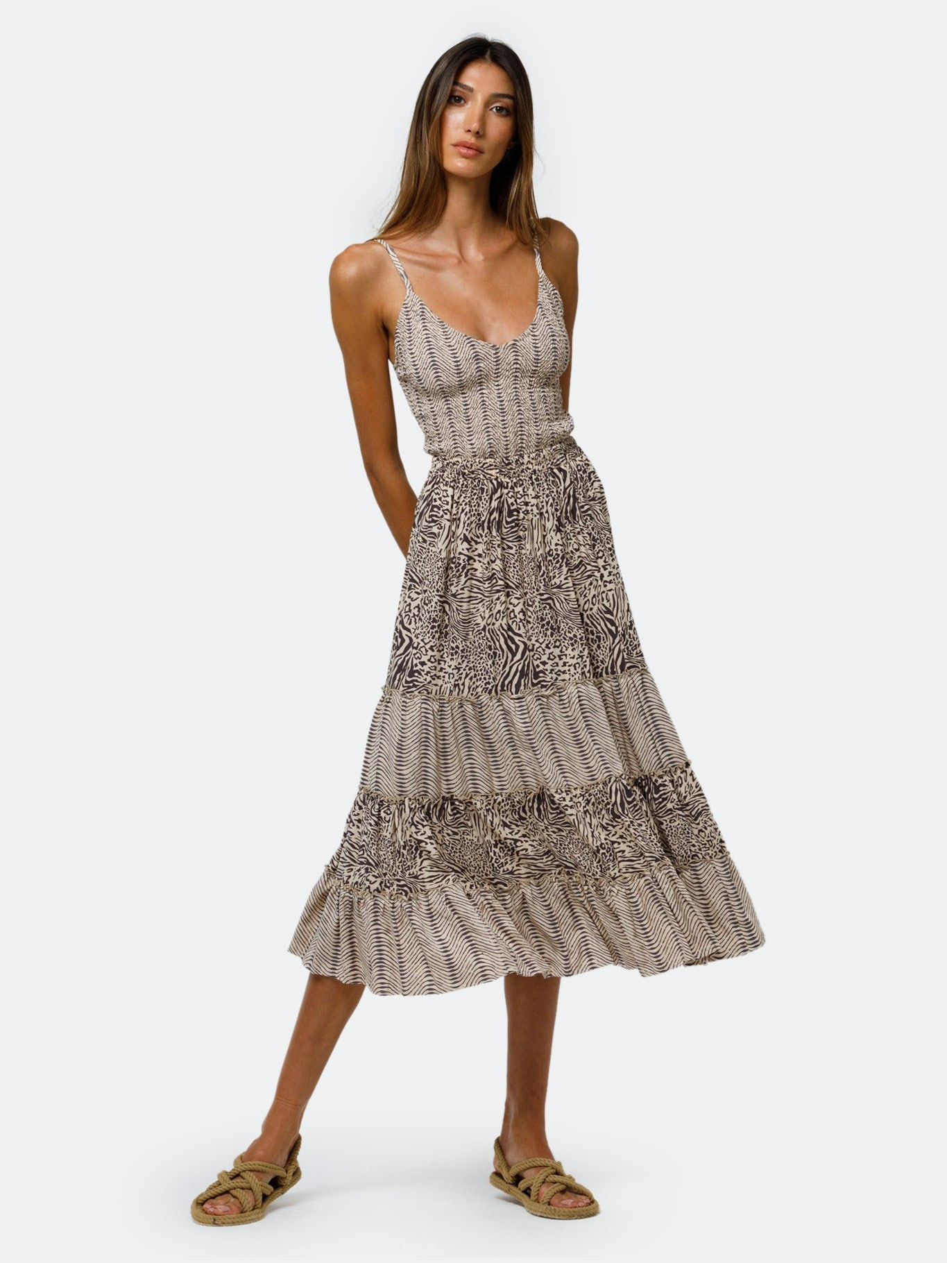 Jade Skirt | Verishop