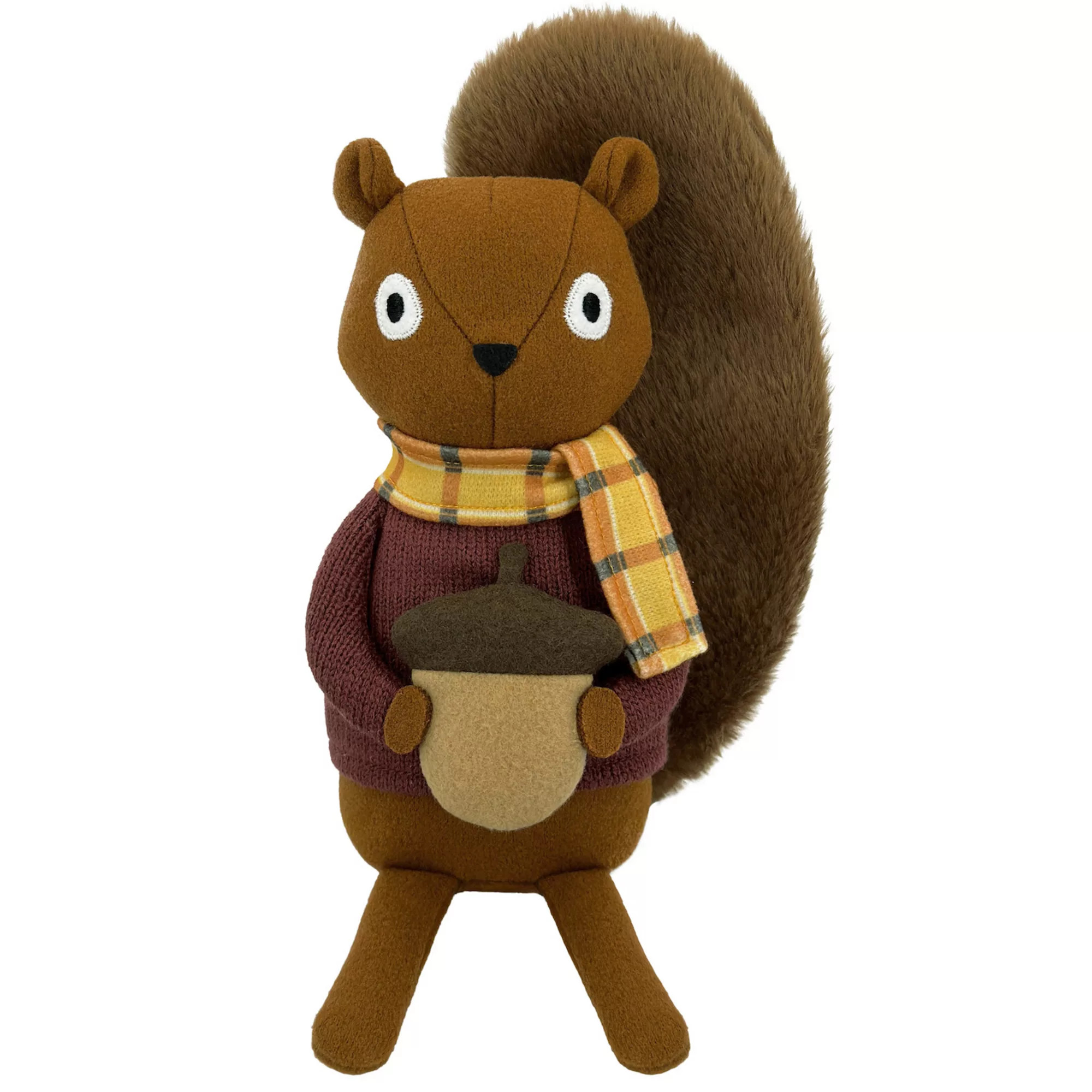 Celebrate Together™ Fall Squirrel Shelf Sitter | Kohl's