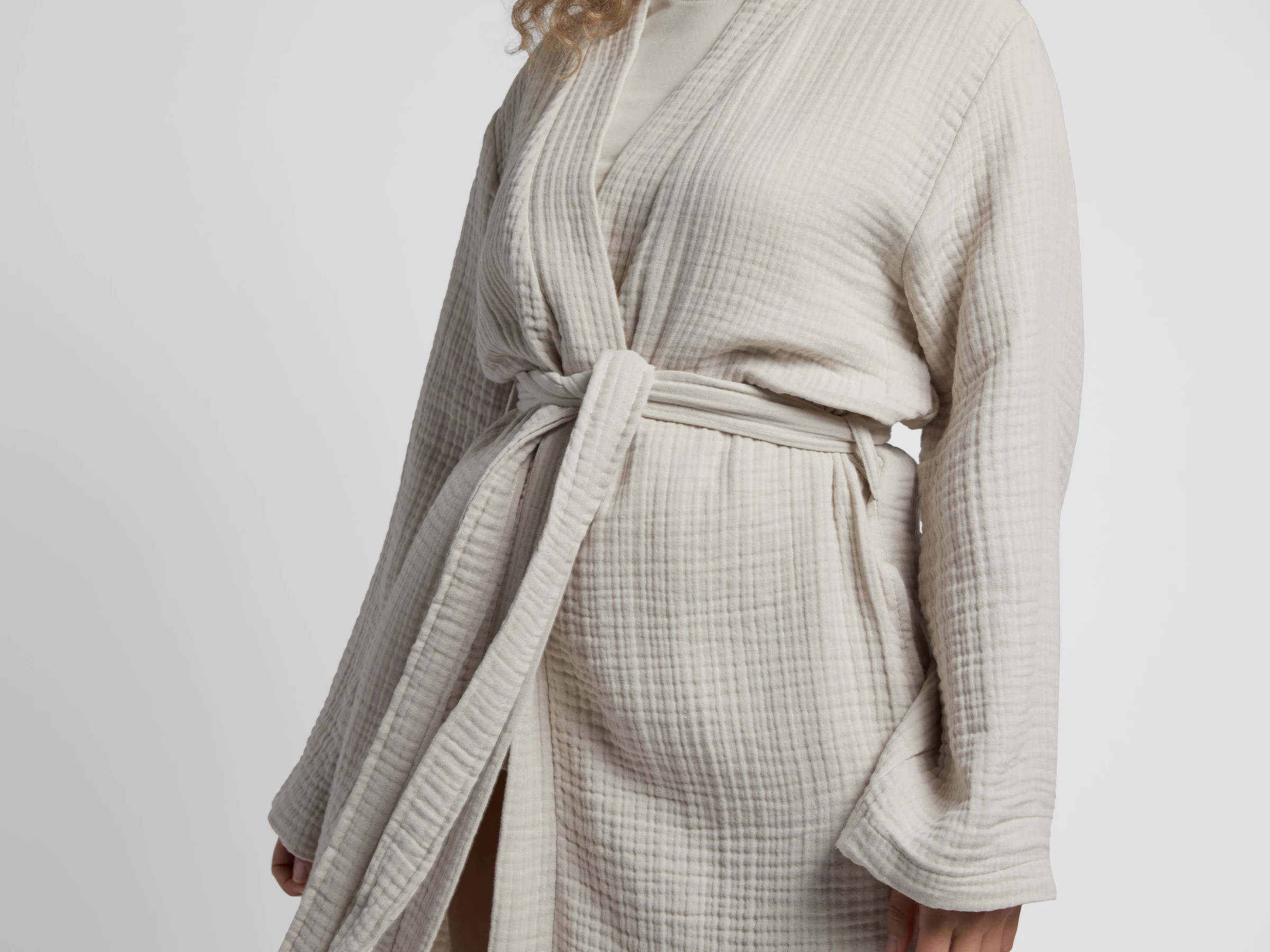 Cloud Cotton Robe | Parachute | Parachute
