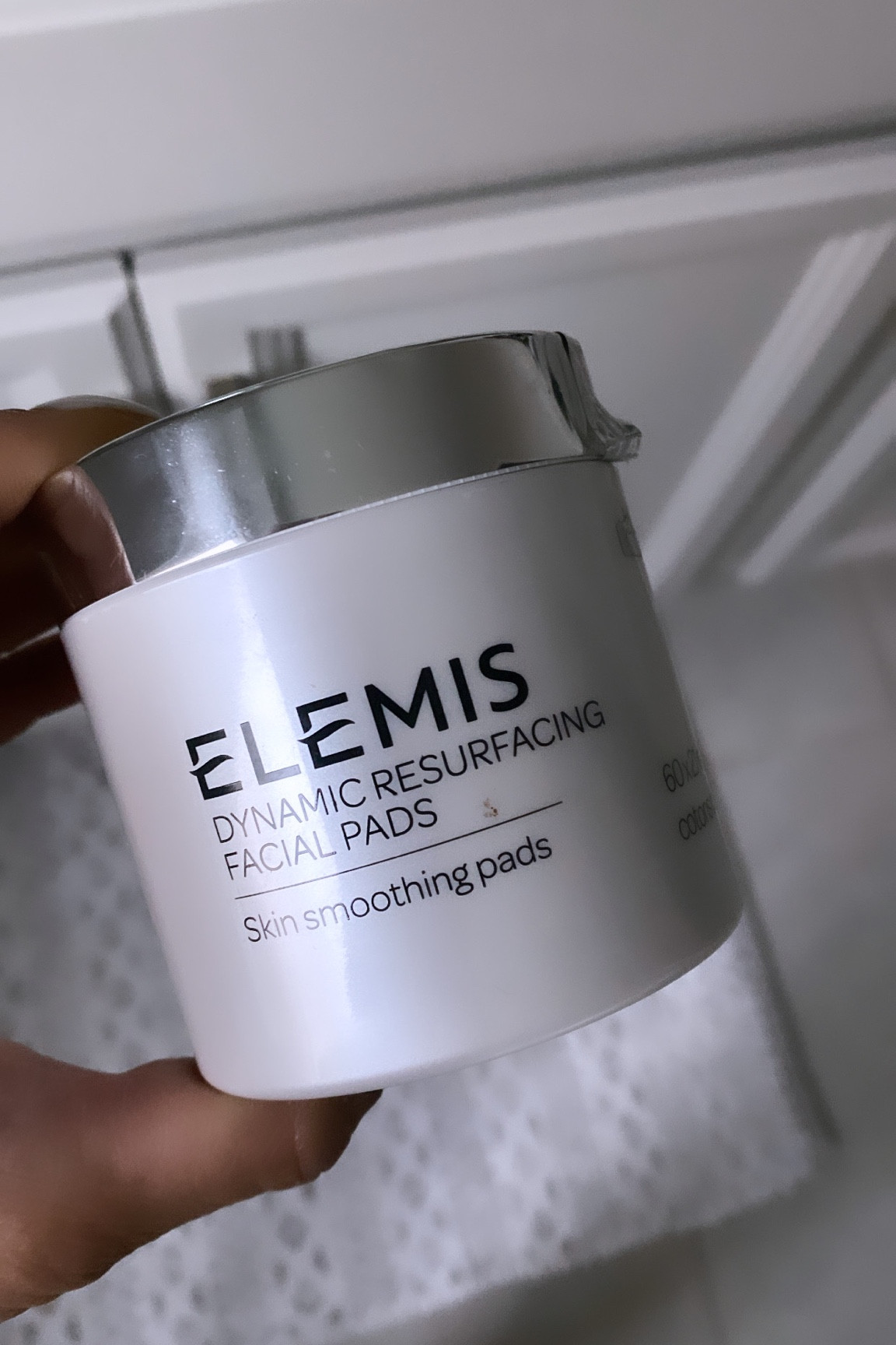 Elemis entire site is 35% off some of the best skincare!