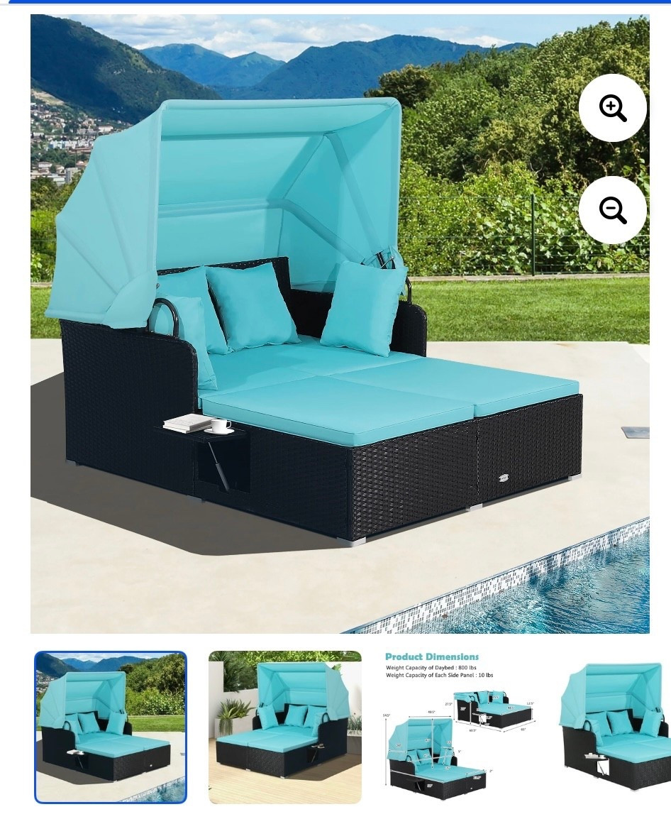 🩵

#LTKSpringSale #LTKSeasonal #LTKHome