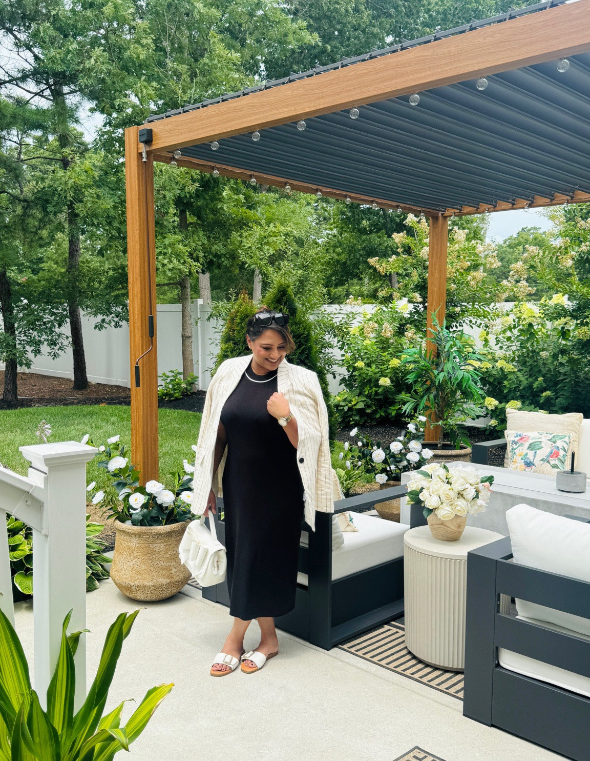 Old money summer fits from @walmartfashion on a budget. You won’t believe the affordable prices and the elevated quality of my summer fashion finds!! All under $50!! True to size! Run and grab your favorites today before they sell out! #walmartfashion #walmartpartner

Summer fashion outfits 
Summer dresses 
Old money summer fits 
Linen outfits 
Linen dress 
Summer fashion 

#LTKFindsUnder50 #LTKStyleTip #LTKVideo

#LTKFindsUnder50 #LTKStyleTip #LTKSeasonal

#LTKFindsUnder50 #LTKStyleTip #LTKSeasonal