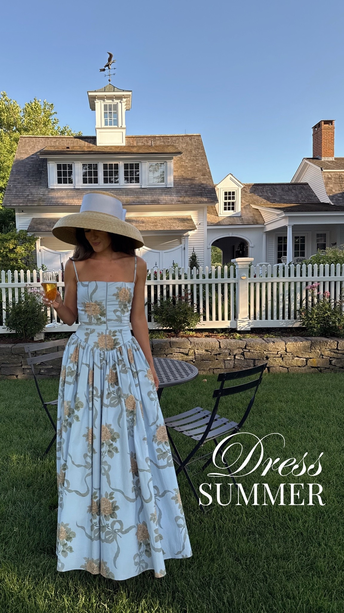 One of my favorite summer dresses 💛

#LTKootd #LTKmomlife #LTKSeasonal