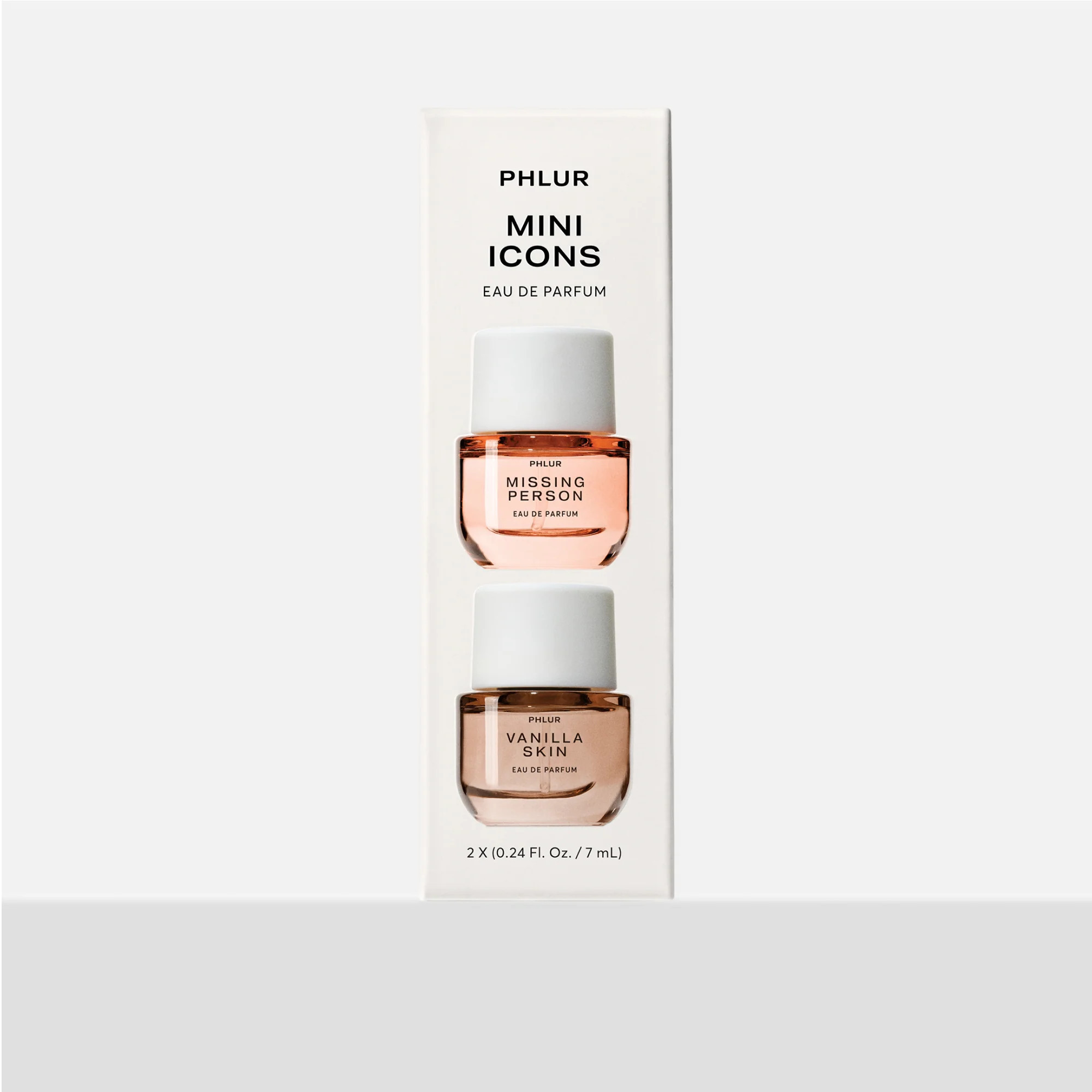 Mini Icons Duo | Phlur