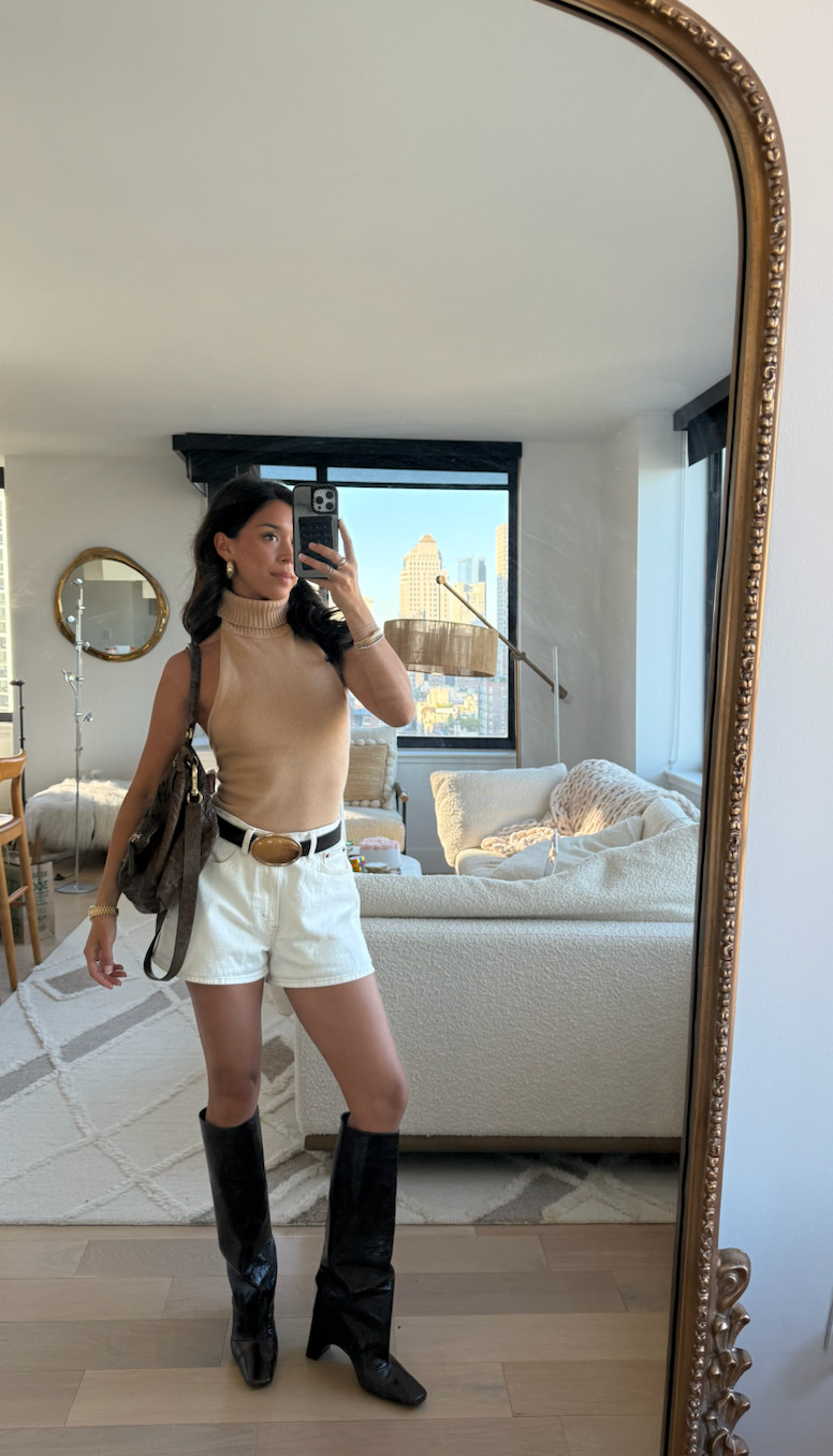 neutral ootd 🤎 

 #LTKStyleTip #LTKShoeCrush