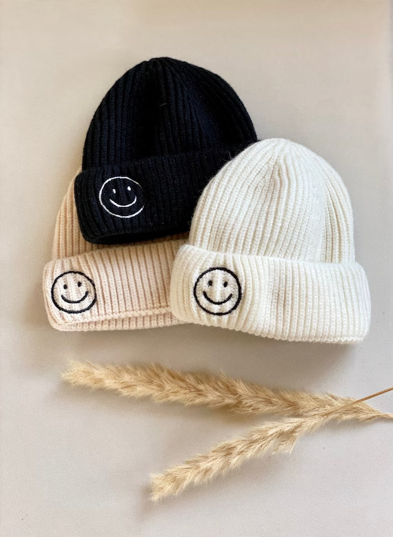 Baby Beanie Toddler Beanie Baby Shower Gift Baby Gift Baby | Etsy | Etsy (US)