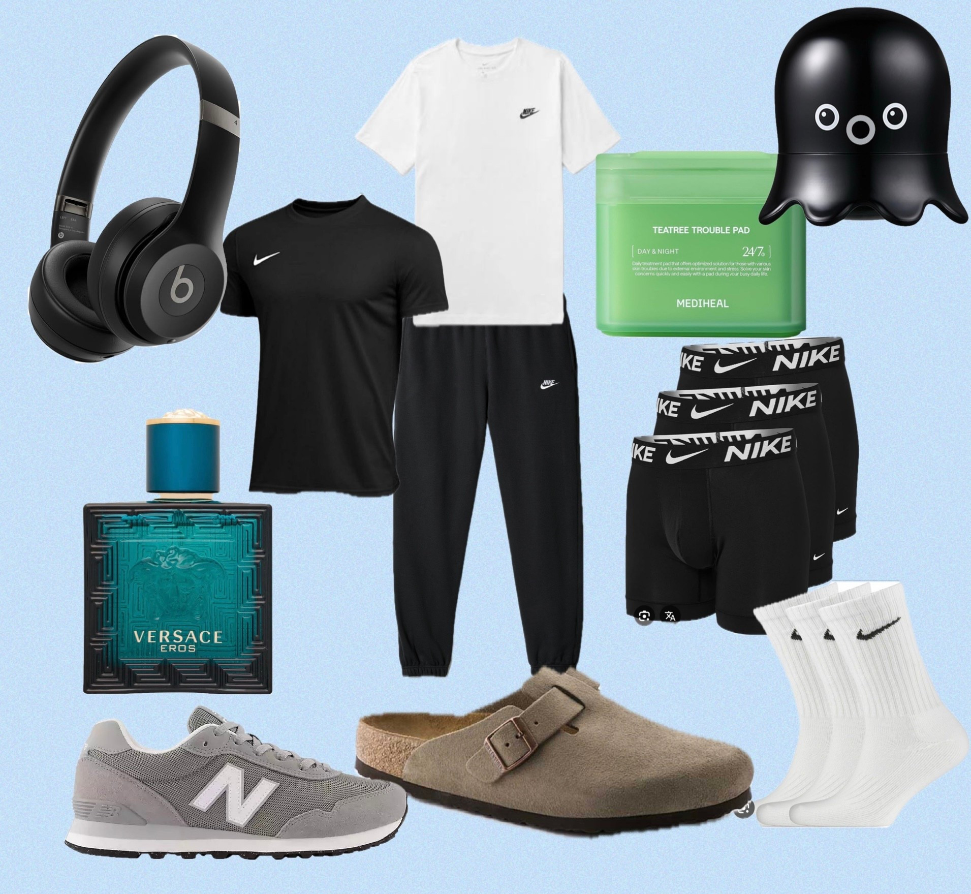 Teen boy gift guide

#LTKGiftGuide #LTKHoliday #LTKSaleAlert