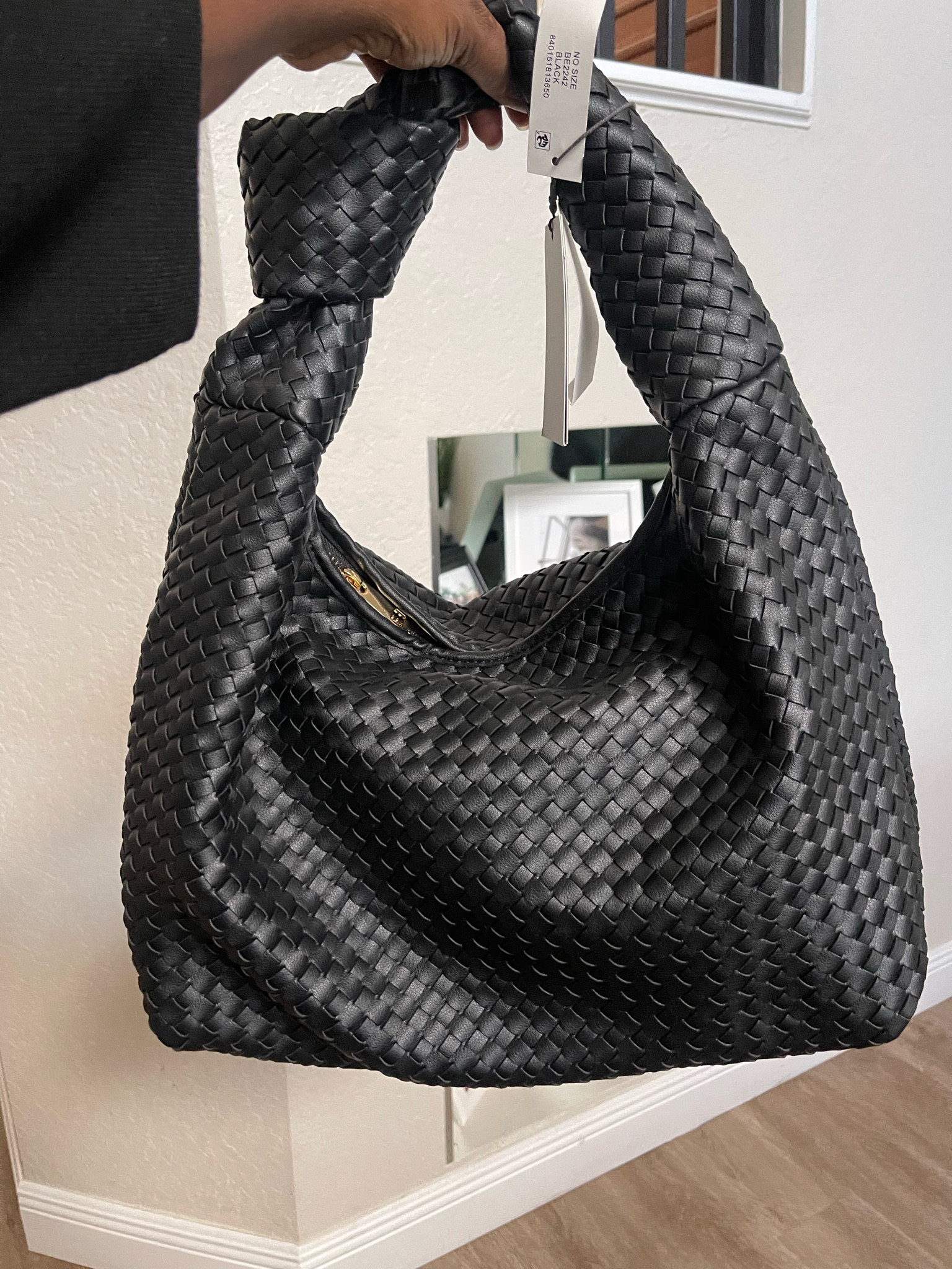 I heard big bags are in! #fallbags #fallsalefinds #amazonfinds 

#LTKstyletip #LTKworkwear #LTKsalealert