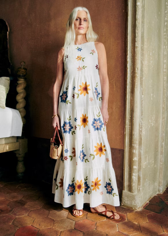 Olyna Dress | Sezane Paris - US