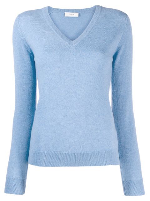 V-neck sweater | Farfetch (US)