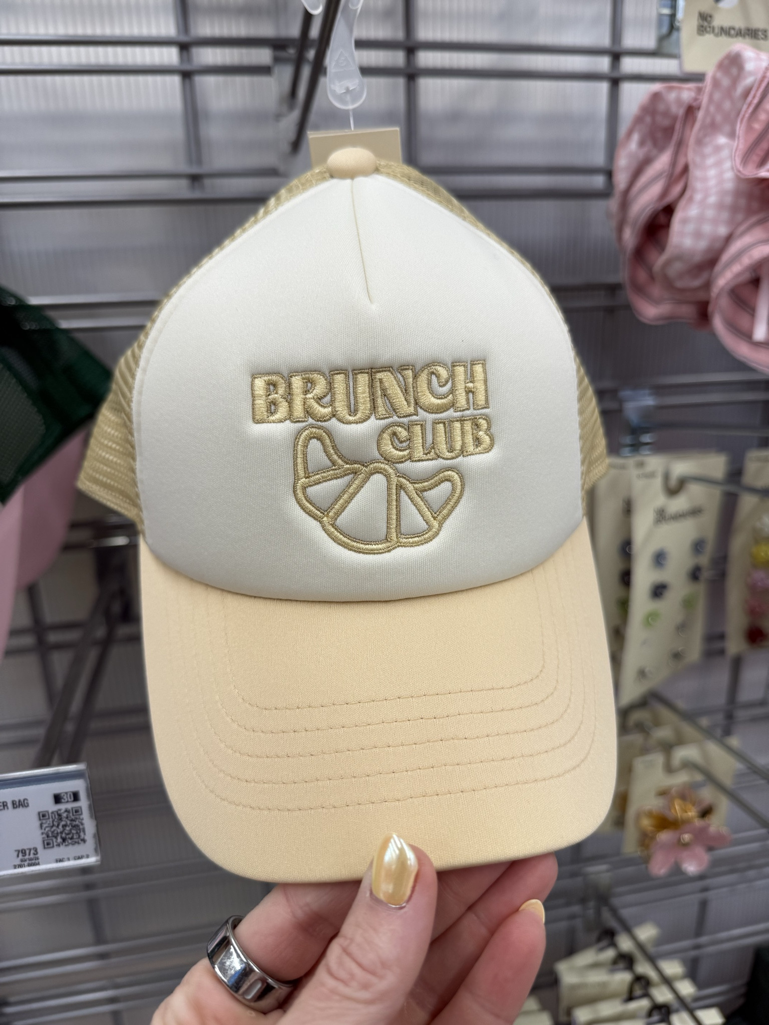 Summer bags 
Walmart
New releases 
Hats 
Beach bags 
Accessories 
Hair accessories 
Keychains 

#LTKmomlife #LTKgrwm #LTKdayinmylife