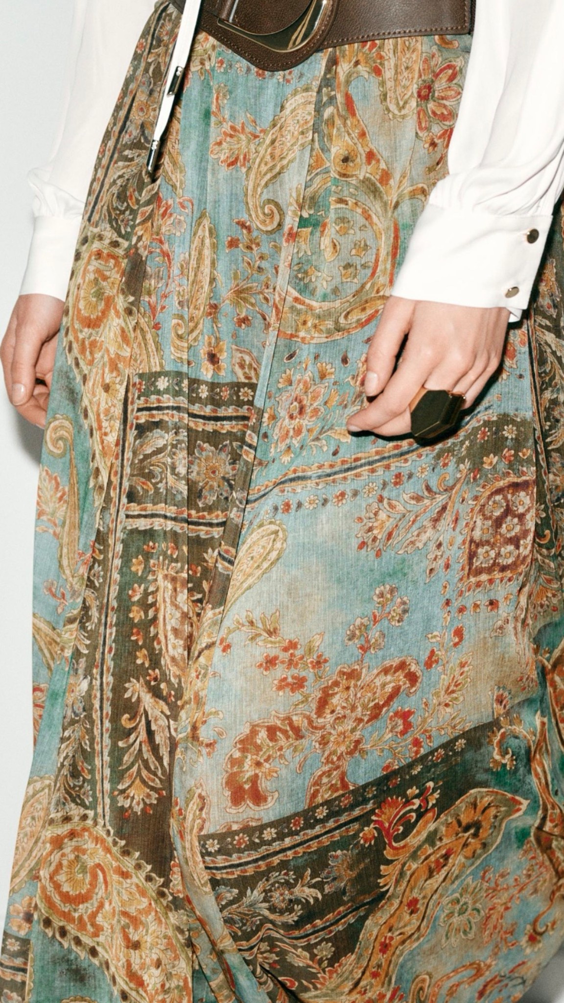 A few affordable skirts I am loving!