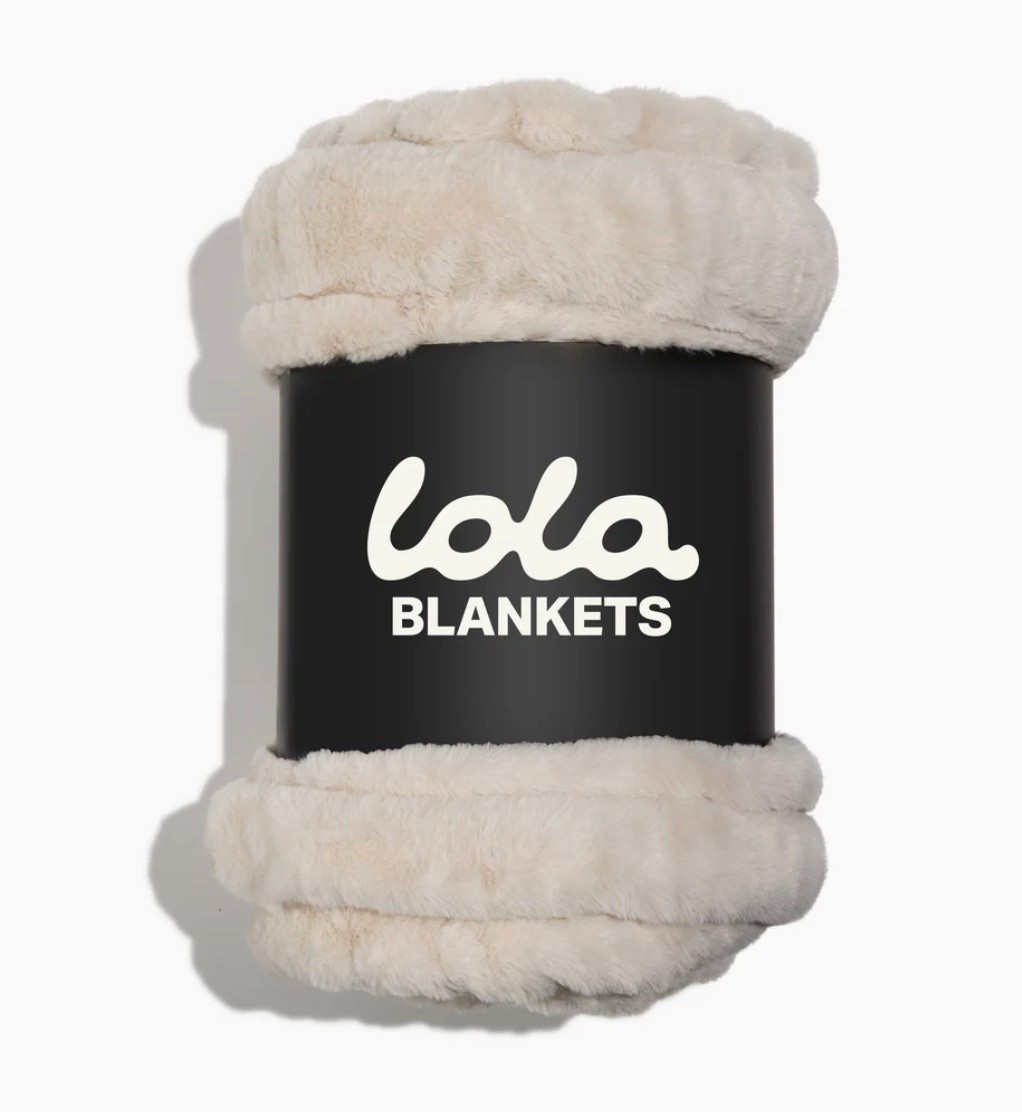 The softest blankets ever and on major sale right now!

#LTKOver40 #LTKselfcare #LTKHome