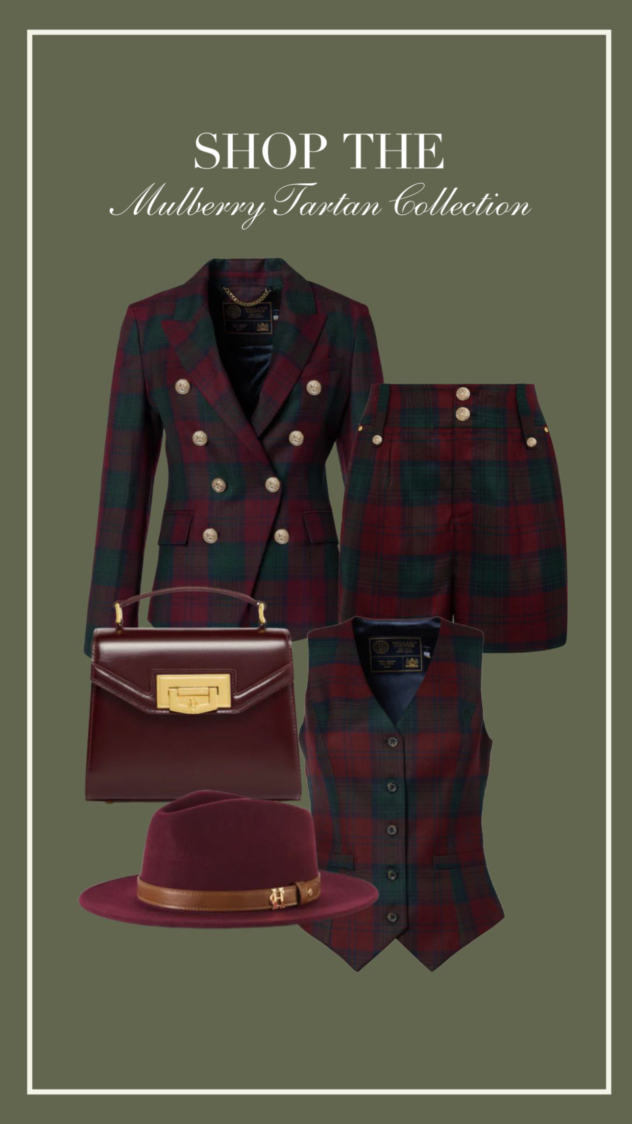 My Holland Cooper favourites for Autumn 🍂 British made, tweed style, Autumn co-ord 🤎 Elegant, feminine, Ralph Lauren style 🫶🏻 

 #LTKautumn #LTKwinter #LTKfestive