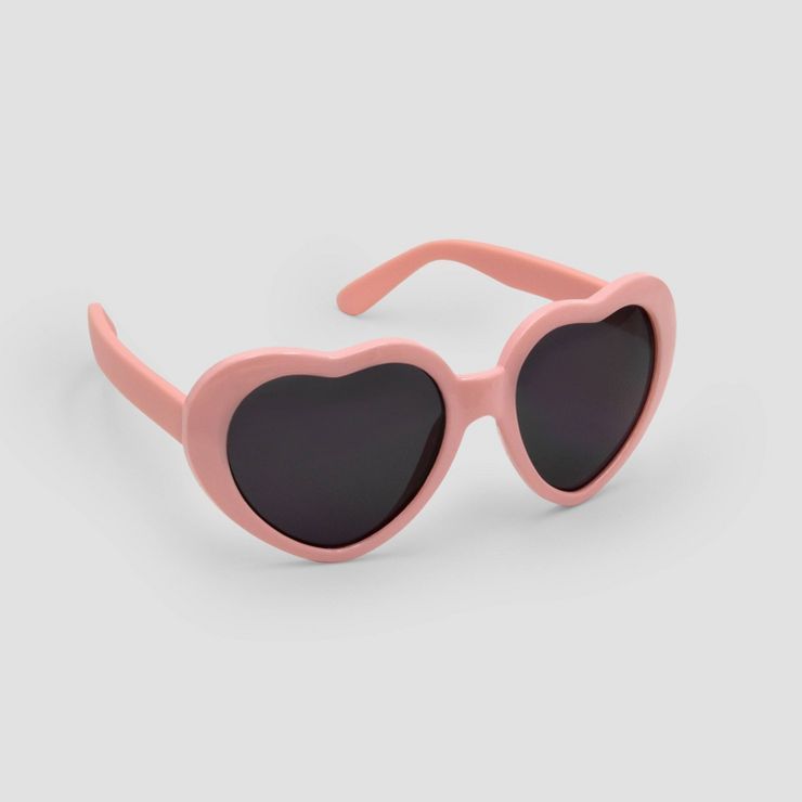 Carter's Just One You®️ Baby Heart Sunglasses | Target