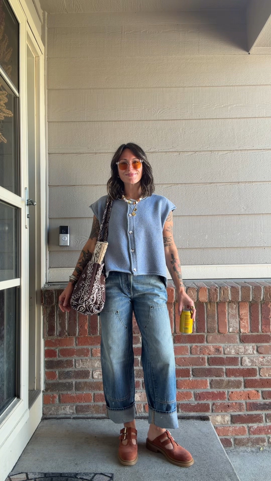 ootd! @jcrew

#LTKSaleAlert #LTKSeasonal #LTKootd