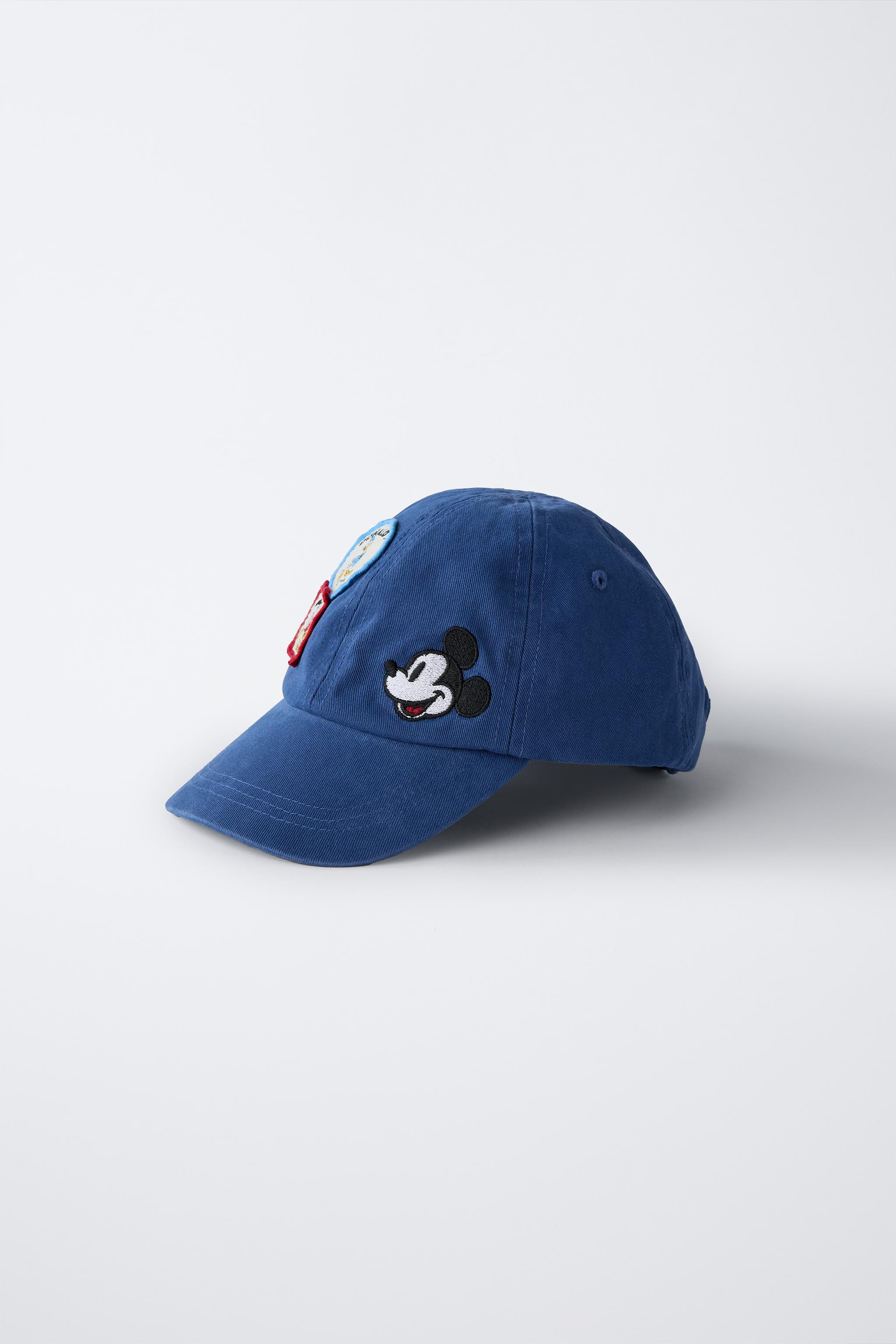 PATCHES © DISNEY CAP | Zara US