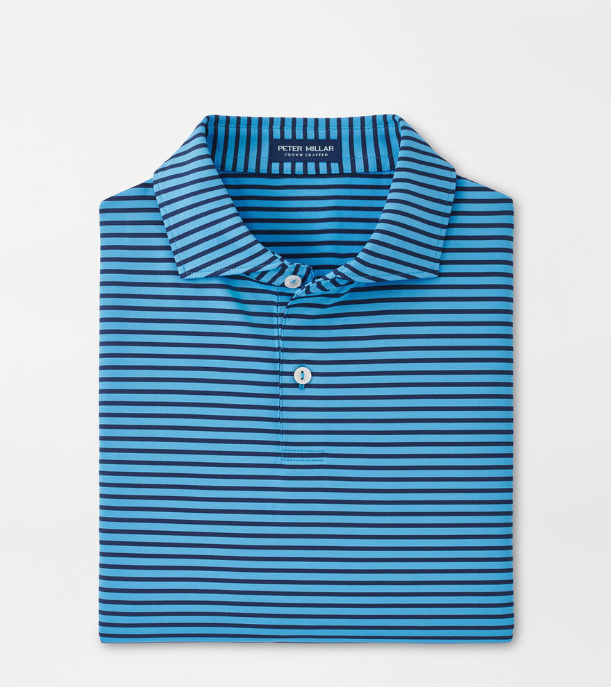 Miles Performance Jersey Polo | Peter Millar