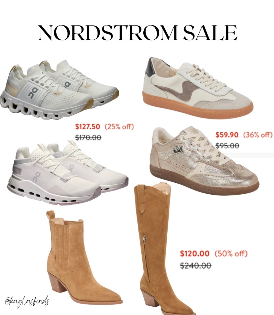 Fall shoe sale
Fall sale
Fall boots
Trending shoes
Trending now
Boots on sale
Sneakers on sale
On clouds on sale
#boots #sneakers #shoesale #sale #salefinds #onsalenow #sneakersale #trending #trendingnow #fallsale #fall
#bootsonsale



#LTKSeasonal #LTKSaleAlert #LTKFindsUnder100