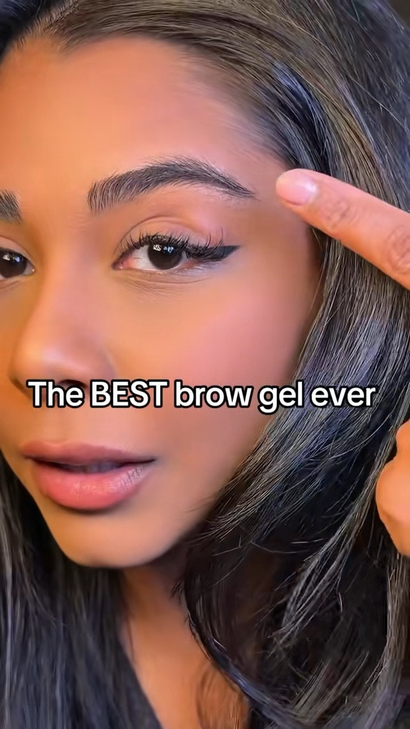 This brow gel changed my brow game completely @L'Oréal Paris @loréal paris usa Brow lamination gel #browtutorial #browgel #affordablemakeup #drugstoremakeup #brows
[affordable brow gel, step by step tutorial, brow lamination, makeup, not sponsored]

#LTKcanada #LTKbeauty #LTKstyletip